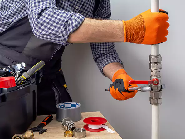 Why Choose SeaTac Plumbing Heating for Plumbing Services?