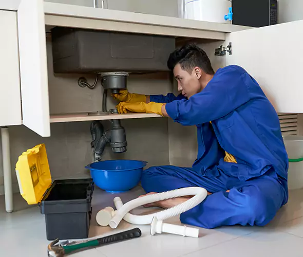 Expert Plumber for Basement Leak Repair in SeaTac, WA: Schedule Affordable Waterproofing Services with Us