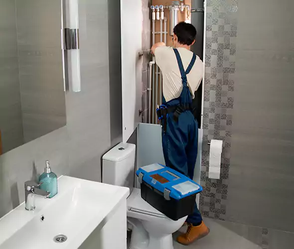 Expert Professional Bathroom Plumbing Experts in SeaTac, WA: Get Affordable Bathroom Plumbing Service