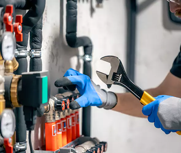 Expert Plumber for Commercial Plumbing in SeaTac, WA: Schedule Reliable Plumbing Services with Us