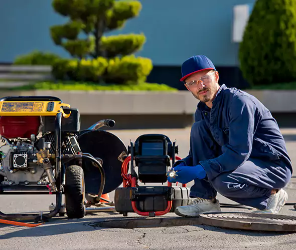 Professional Plumbers for Drains Camera Inspection in SeaTac, WA: Book Expert Inspection Services Today