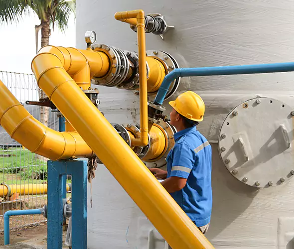 Expert Plumber for Gas Line Repair in SeaTac, WA: Schedule Affordable Repair Services with Us