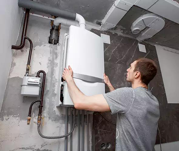 Certified Experts for Gas Water Heater Installation in SeaTac, WA