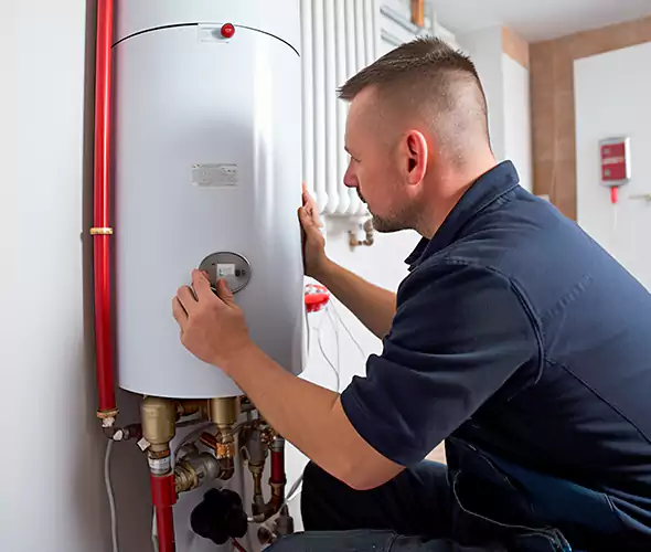 Expert Plumber for Gas Water Heater Replacement in SeaTac, WA: Schedule Affordable Replacement Services with Us