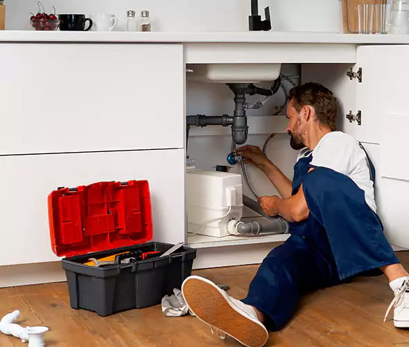 Expert Plumber for Frozen Pipes in SeaTac, WA: Schedule Affordable Frozen Pipe Repair Services with Us