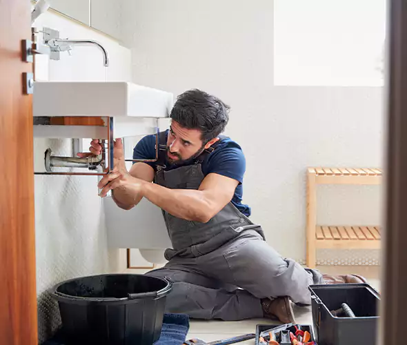 Expert Plumber for Plumbing Repair in SeaTac, WA: Schedule Affordable Plumbing Repair Services with Us