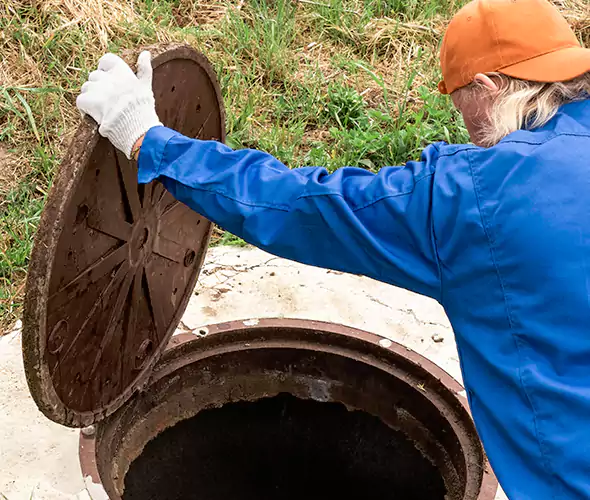 Septic System Repair Experts in SeaTac, WA