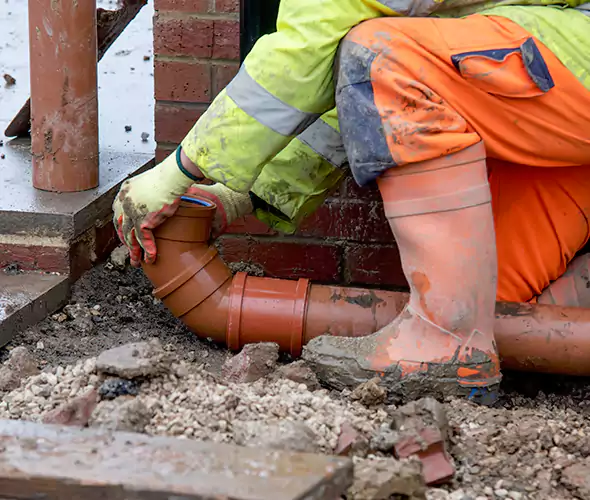 Professional Plumber for Sewer Cleaning in SeaTac, WA: Schedule Reliable Service Today