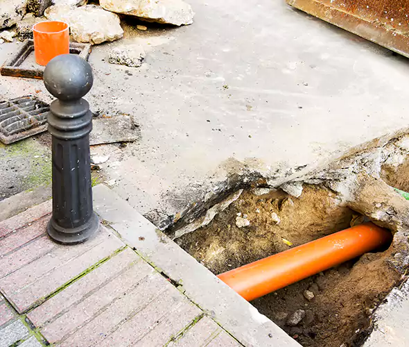 Expert Plumber for Sewer Line Replacement in SeaTac, WA: Schedule Affordable Sewer Replacement Services with Us