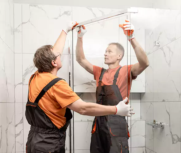 Professional Shower Installation Specialist in SeaTac, WA: Schedule Affordable Shower Setup Services with Us