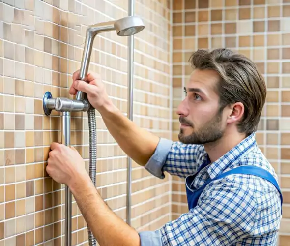 Professional Shower Replacement Specialist in SeaTac, WA: Schedule Affordable Shower Upgrade Services with Us