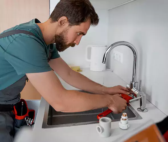 Professional Sink Installation Specialist in SeaTac, WA: Schedule Professional Sink Setup Services with Us