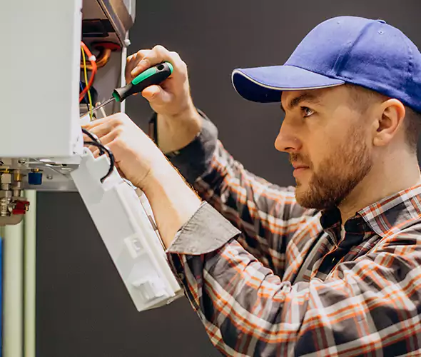 Expert Tankless Water Heater Plumber in SeaTac, WA