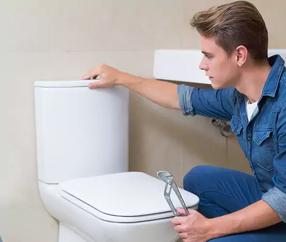 Expert Plumber for Toilet Replacement in SeaTac, WA: Schedule Affordable Toilet Replacement Services with Us