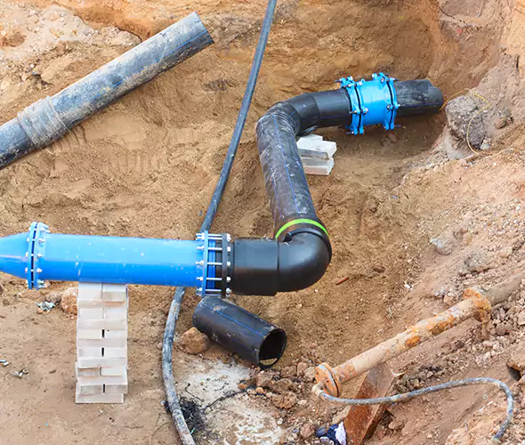 Expert Professional Trenchless Pipe Repair in SeaTac, WA