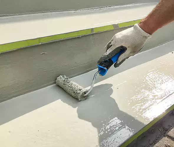 Expert Plumber for Walls Waterproofing in SeaTac,WA: Schedule Affordable Waterproofing Services with Us