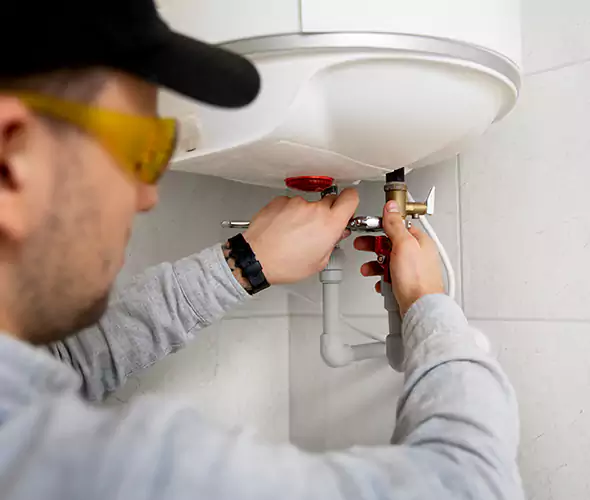 Get Affordable Water Heater Repair Service in SeaTac, WA