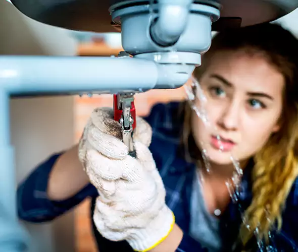 Expert Plumber for Water Leak Detection in SeaTac, WA: Schedule Affordable Leak Repair Services with Us