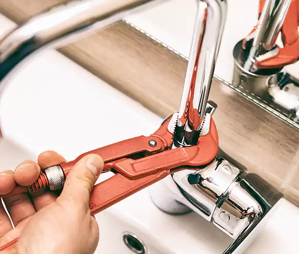 Expert Leak Repair Plumber in SeaTac, WA