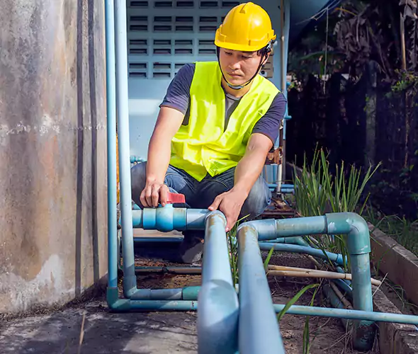 Expert Plumber for Water Line Replacement in SeaTac, WA: Schedule Affordable Water Line Replacement Services with Us