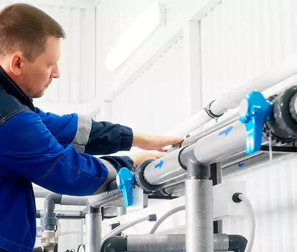 Expert Plumber for Water Softener Maintenance in SeaTac, WA: Schedule Professional Maintenance with Us