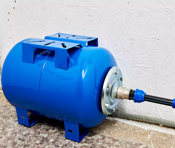 Expert Plumber for Well Pressure Tank Replacement in SeaTac, WA: Schedule Affordable Tank Replacement Services with Us