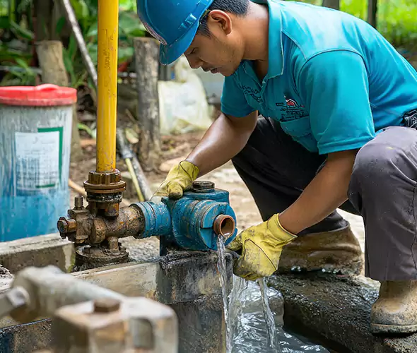 Expert Plumber for Well Pump Replacement in SeaTac, WA: Schedule Affordable Well Pump Replacement Services with Us