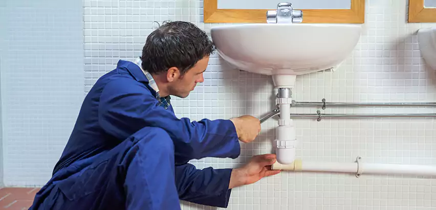 Toilet Repair SeaTac