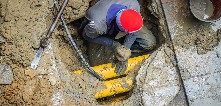 Clogged Drain Repair in SeaTac, WA