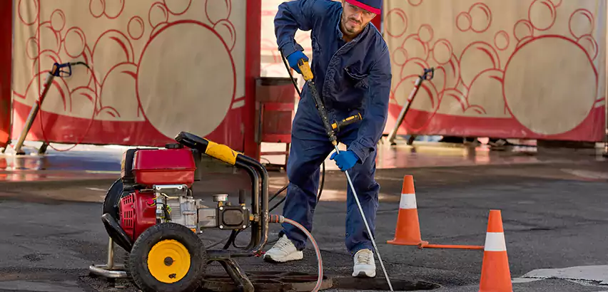 Professional Drain Repair Services in SeaTac, WA