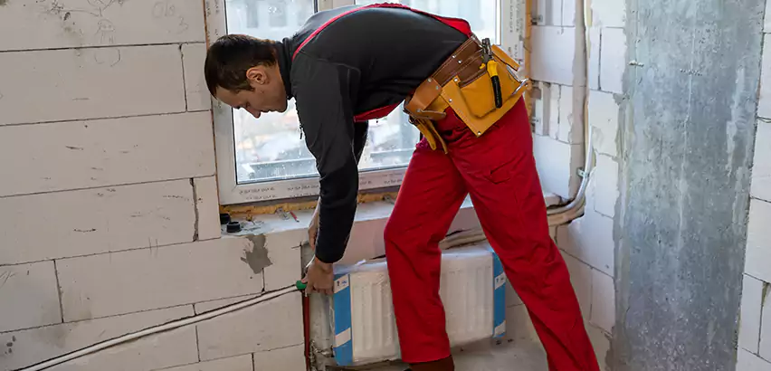 Professional Foundation Leak Repair Services in SeaTac, WA