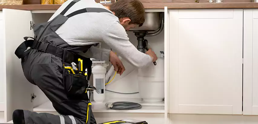 Reliable Sink Garbage Disposal Installation Services in SeaTac, WA