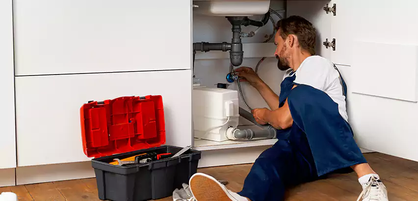 Reliable Garbage Disposal Replacement Services in SeaTac, WA