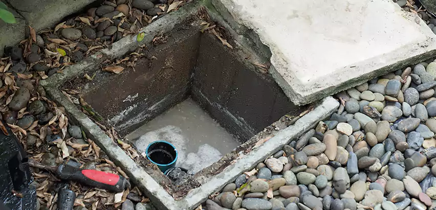 Reliable Grease Trap Installation Services in SeaTac, WA