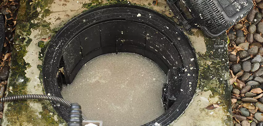 Reliable Grease Trap Repair Services in SeaTac, WA