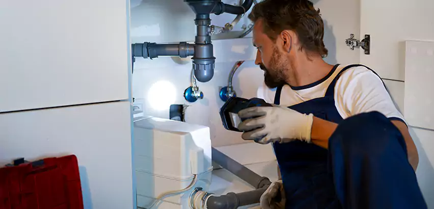 Reliable Insinkerator Installation Services in SeaTac, WA