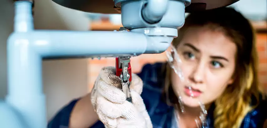 Reliable Pipe Repair Services in SeaTac, WA