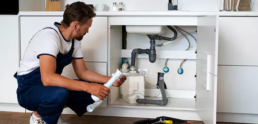 Plumbers for Frozen Pipes in SeaTac