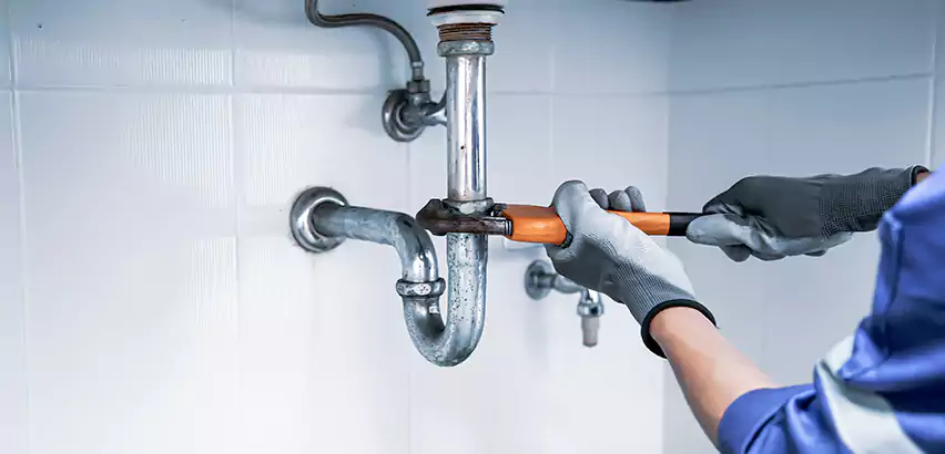 Plumbers Near Me in SeaTac, WA