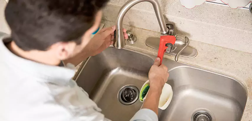 Plumbing Inspection in SeaTac