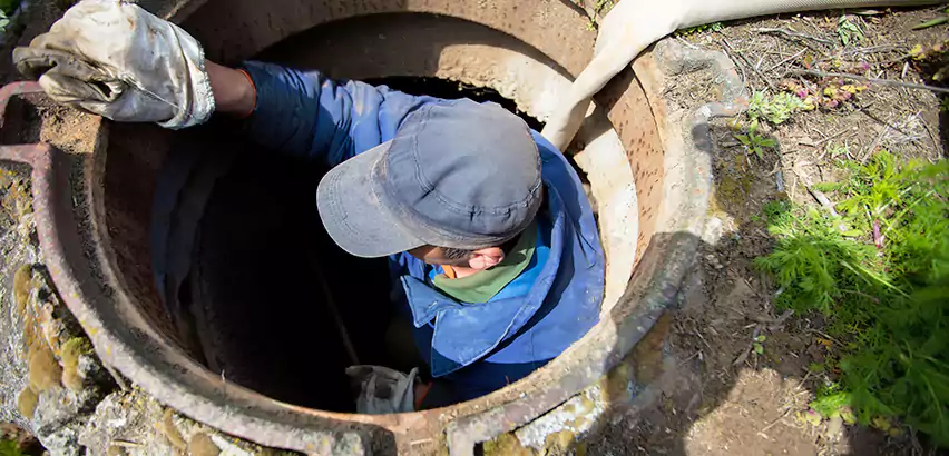 Professional  Septic Tank Repair Services in SeaTac, WA