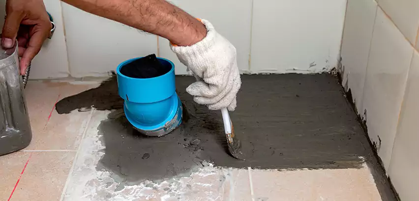 Professional Slab Leak Repair Services in SeaTac, WA