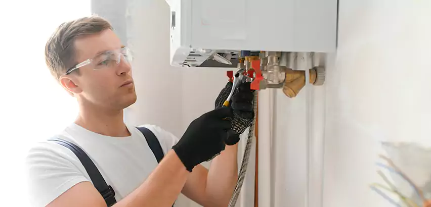 Tankless Water Heater Installation in SeaTac