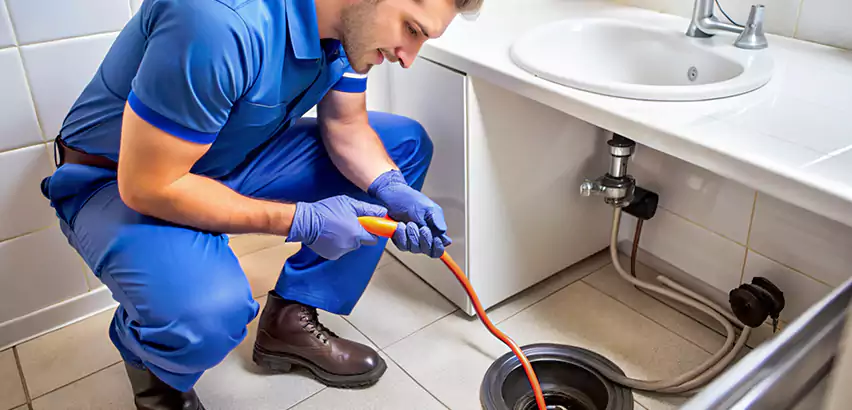 Drain Repair in SeaTac