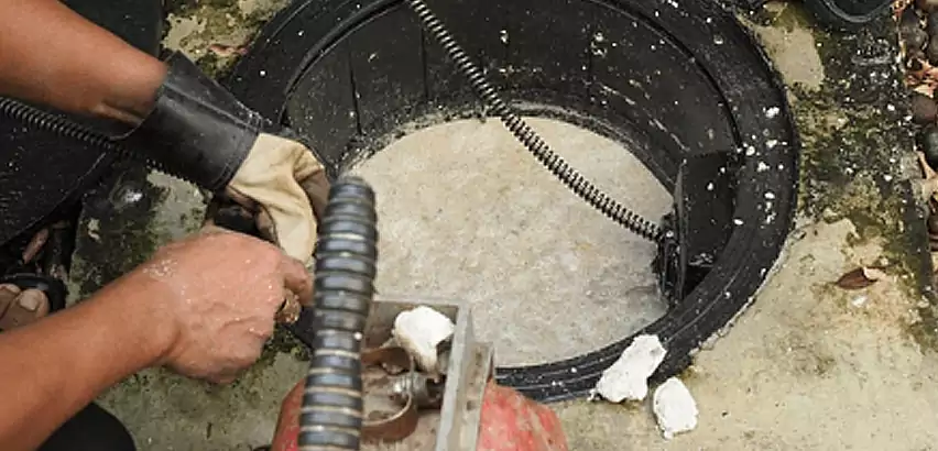 Fat Trap Cleaning in SeaTac, WA