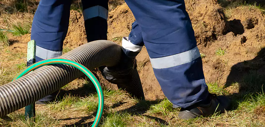 Commercial Sewer Cleaning in SeaTac