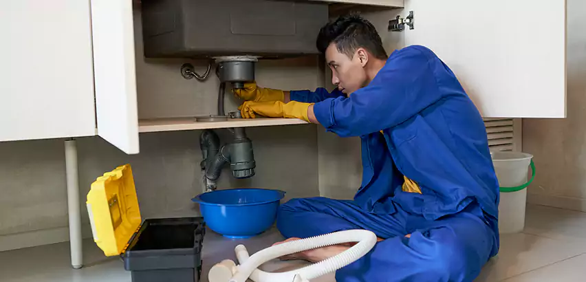 Sewer Line Maintenance SeaTac, WA