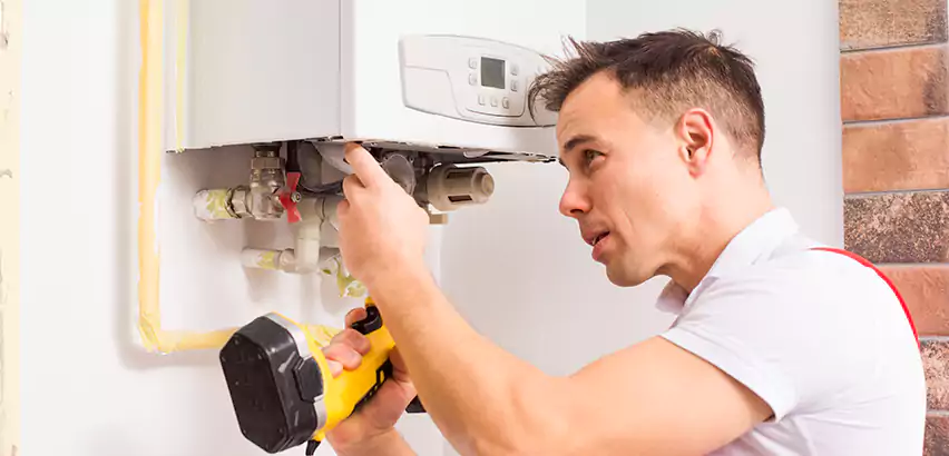 Takagi Tankless Water Heater Maintenance in SeaTac