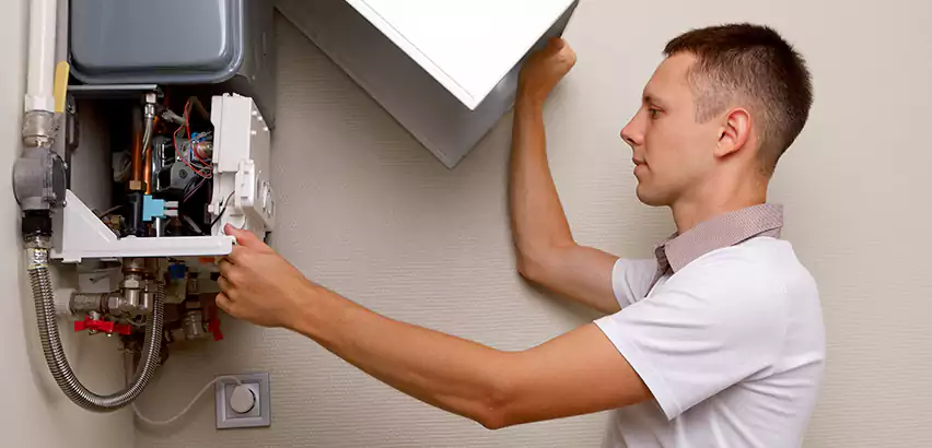 Propane Tankless Water Heater Repair in SeaTac