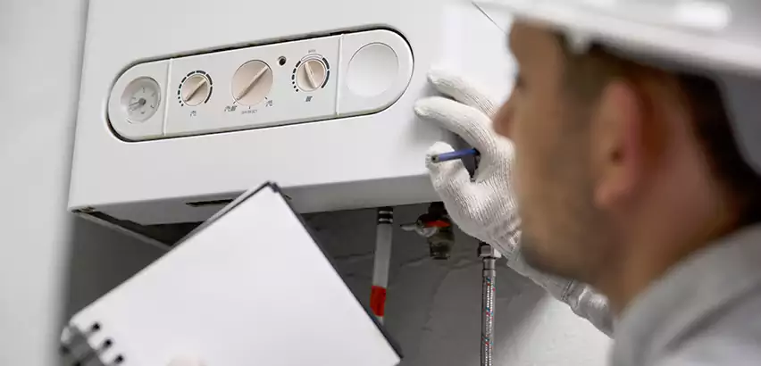 Gas Water Heater Service Near Me SeaTac
